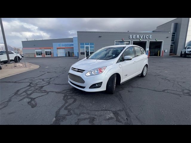 2016 Ford C-Max Energi SEL