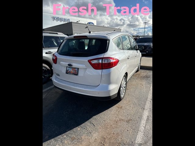 2016 Ford C-Max Energi SEL