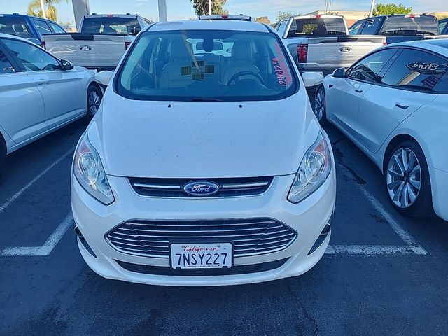 2016 Ford C-Max Energi SEL