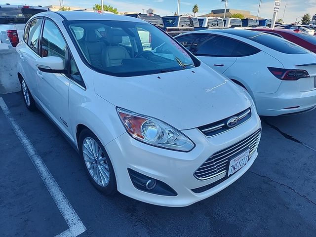 2016 Ford C-Max Energi SEL