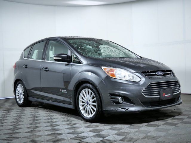 2016 Ford C-Max Energi SEL