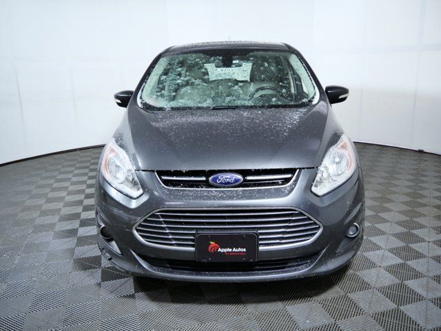 2016 Ford C-Max Energi SEL