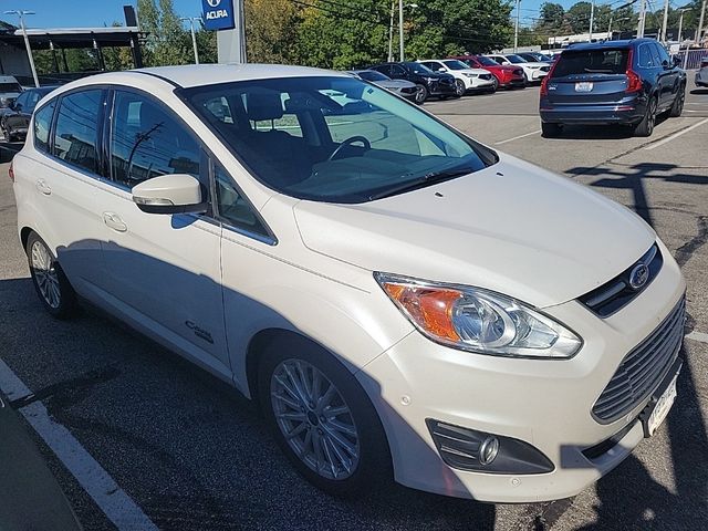 2016 Ford C-Max Energi SEL