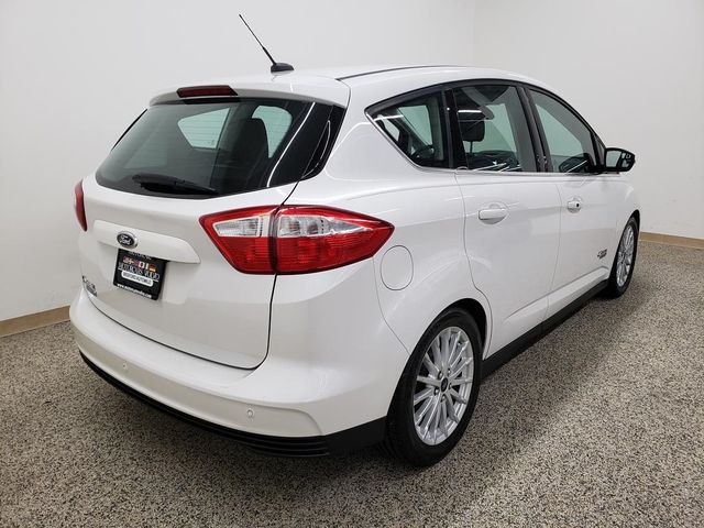 2016 Ford C-Max Energi SEL