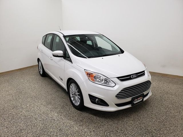 2016 Ford C-Max Energi SEL