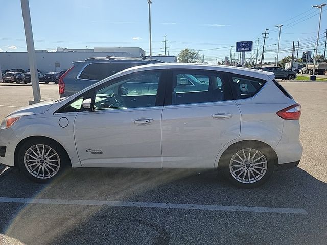 2016 Ford C-Max Energi SEL