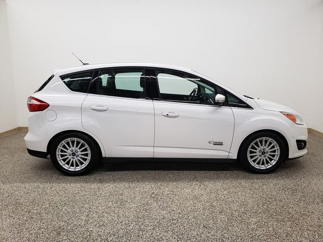 2016 Ford C-Max Energi SEL