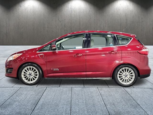 2016 Ford C-Max Energi SEL