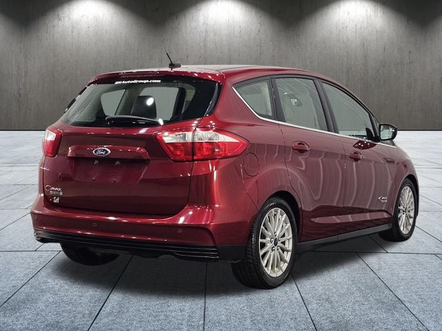 2016 Ford C-Max Energi SEL