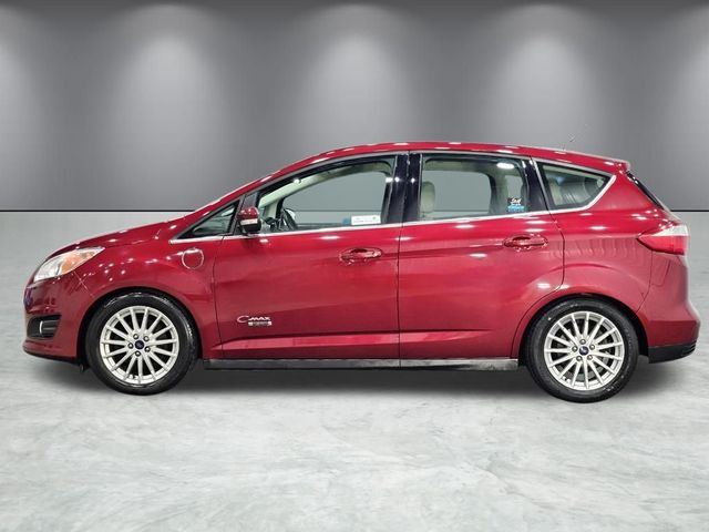 2016 Ford C-Max Energi SEL