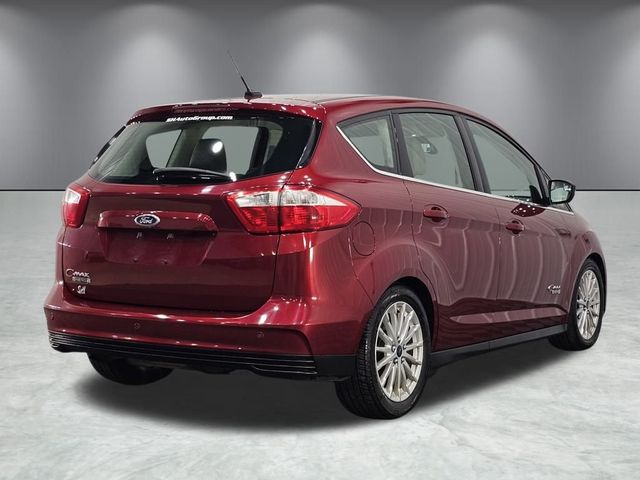 2016 Ford C-Max Energi SEL