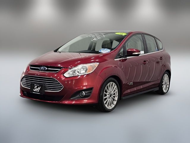 2016 Ford C-Max Energi SEL