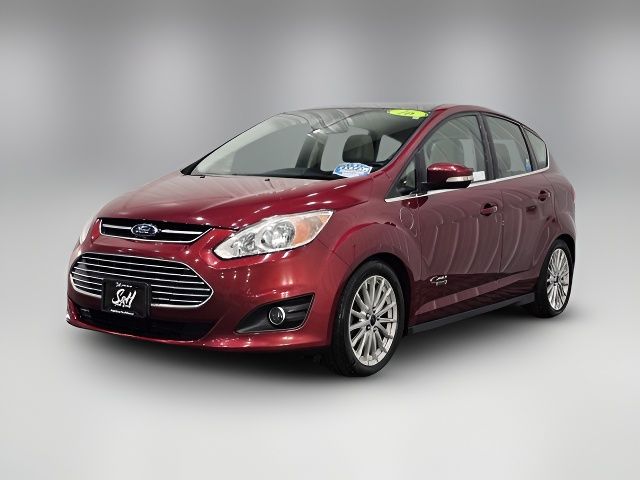 2016 Ford C-Max Energi SEL