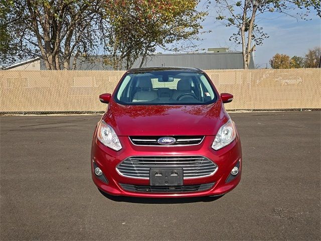 2016 Ford C-Max Energi SEL