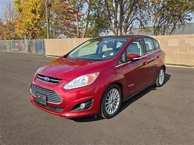 2016 Ford C-Max Energi SEL