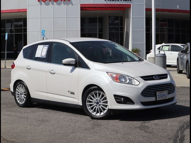 2016 Ford C-Max Energi SEL