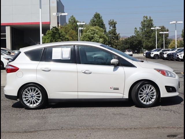 2016 Ford C-Max Energi SEL