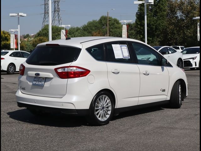 2016 Ford C-Max Energi SEL