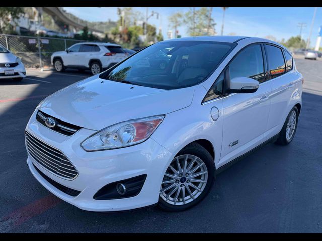 2016 Ford C-Max Energi SEL
