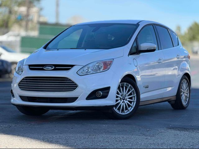 2016 Ford C-Max Energi SEL