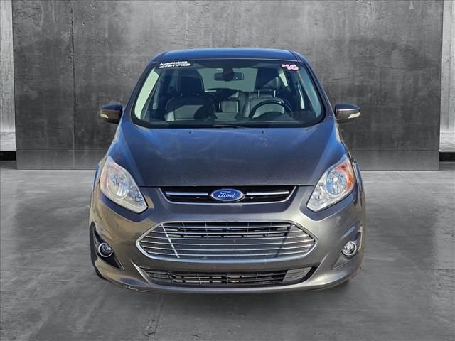 2016 Ford C-Max Energi SEL