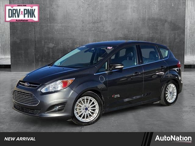 2016 Ford C-Max Energi SEL