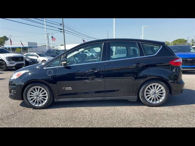 2016 Ford C-Max Energi SEL