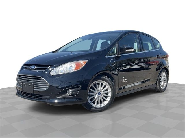 2016 Ford C-Max Energi SEL