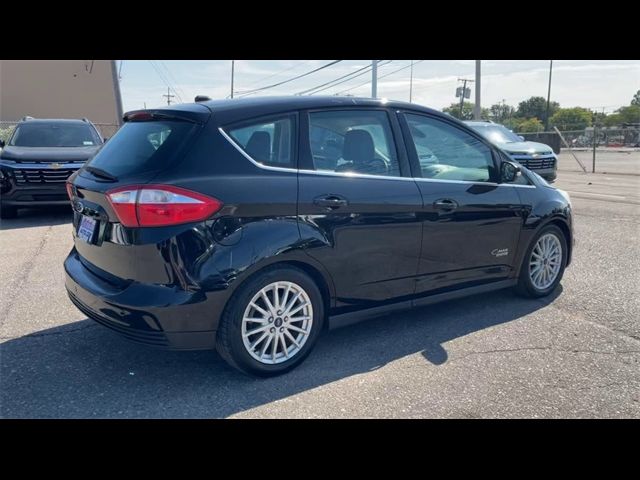 2016 Ford C-Max Energi SEL