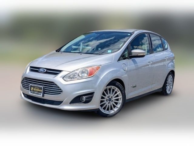 2016 Ford C-Max Energi SEL