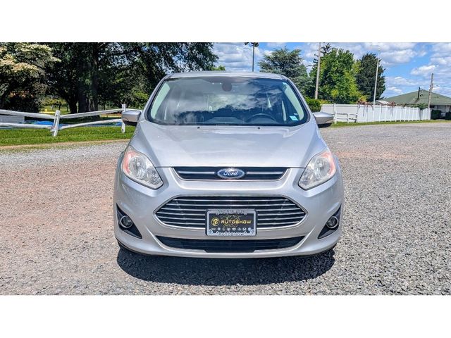 2016 Ford C-Max Energi SEL