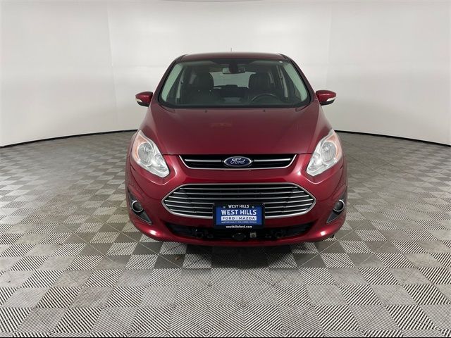 2016 Ford C-Max Energi SEL