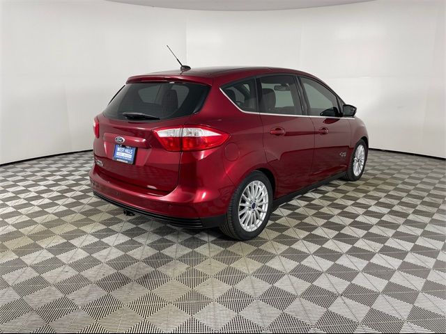 2016 Ford C-Max Energi SEL