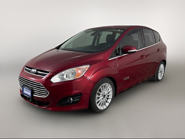 2016 Ford C-Max Energi SEL