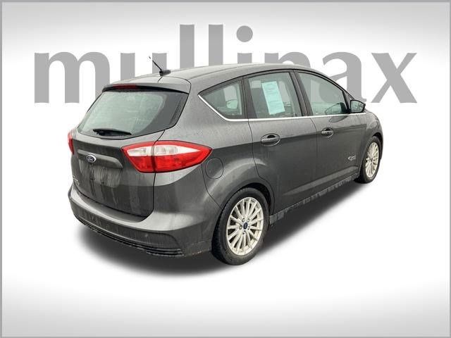 2016 Ford C-Max Energi SEL