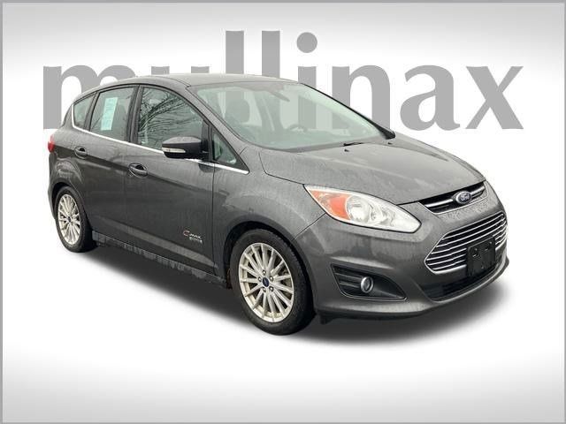 2016 Ford C-Max Energi SEL