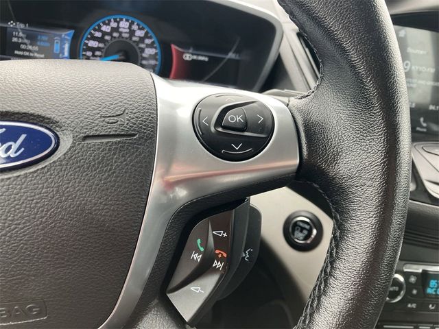 2016 Ford C-Max Energi SEL