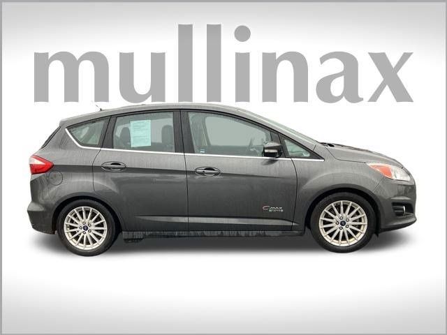 2016 Ford C-Max Energi SEL