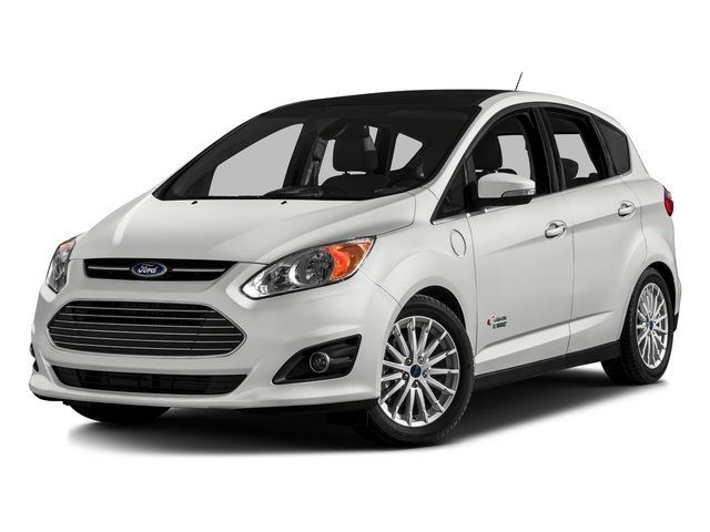 2016 Ford C-Max Energi SEL