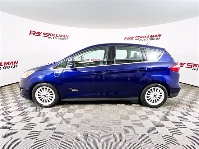 2016 Ford C-Max Energi SEL