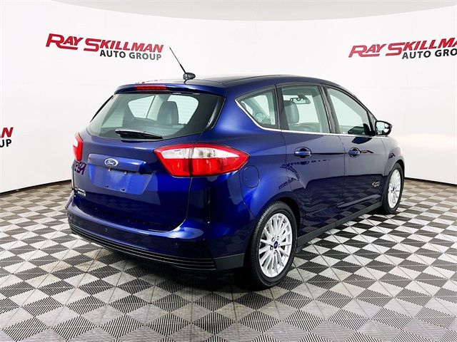 2016 Ford C-Max Energi SEL