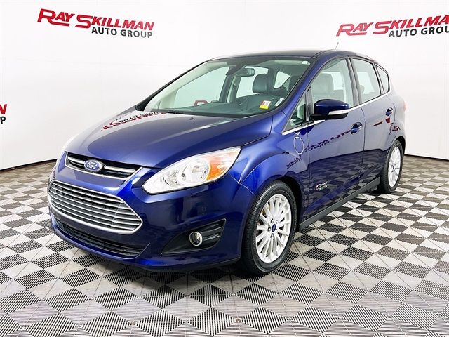 2016 Ford C-Max Energi SEL