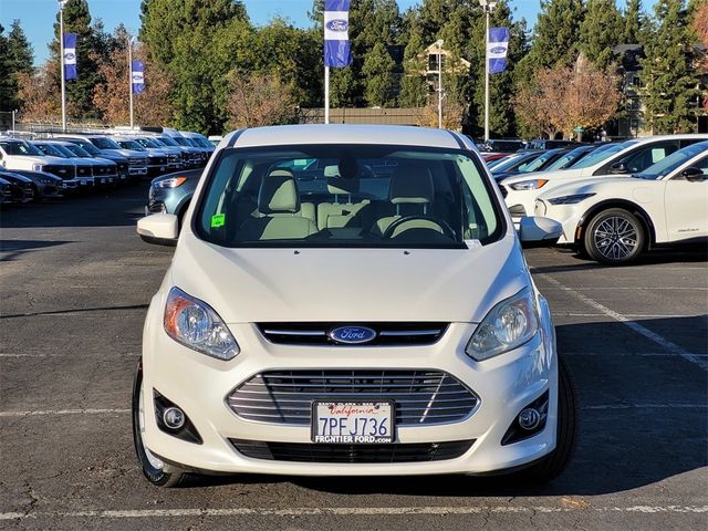 2016 Ford C-Max Energi SEL