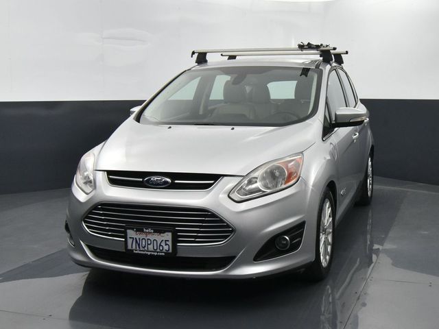 2016 Ford C-Max Energi SEL