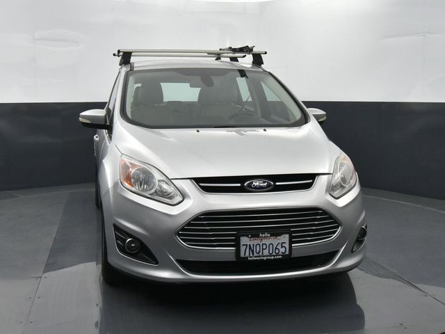 2016 Ford C-Max Energi SEL