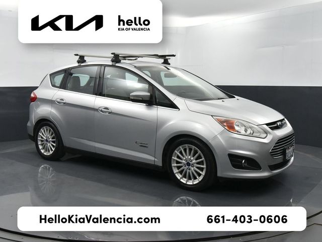 2016 Ford C-Max Energi SEL