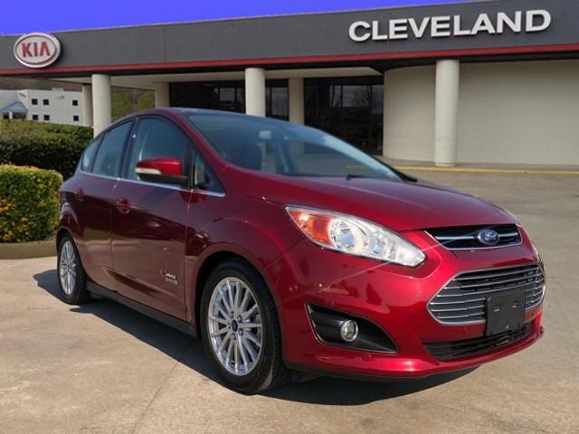 2016 Ford C-Max Energi SEL