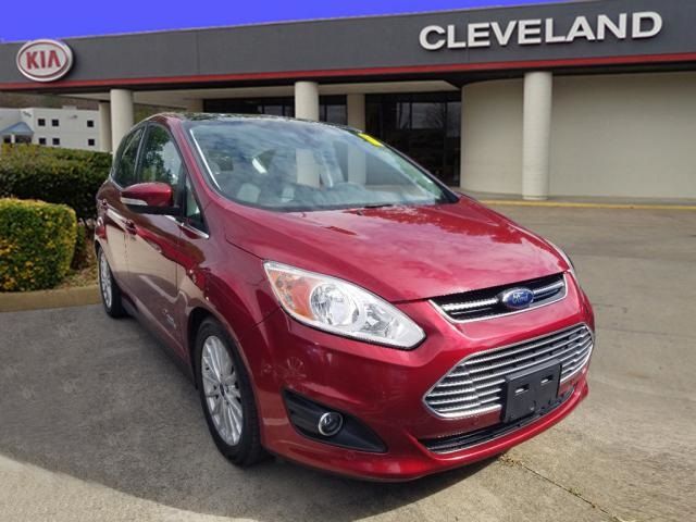 2016 Ford C-Max Energi SEL