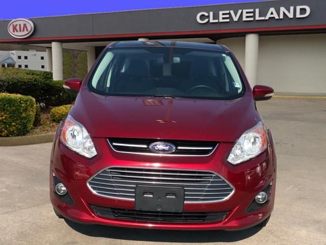 2016 Ford C-Max Energi SEL