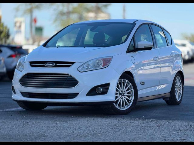 2016 Ford C-Max Energi SEL